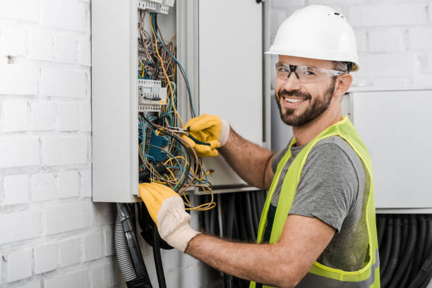 Best Electrical Wiring Services  in Loudonville, NY