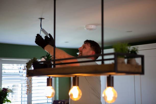 Best Electrical Contractors for Businesses  in Loudonville, NY
