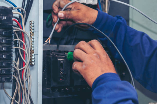 Electrical Rewiring Services in NY