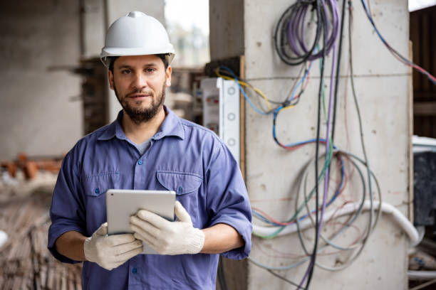 Best Electrical Rewiring Services  in Loudonville, NY